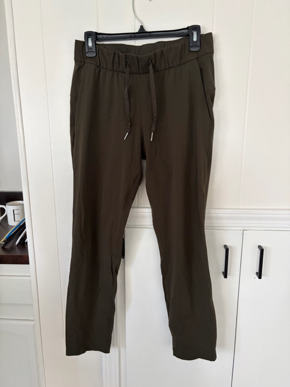 Lululemon